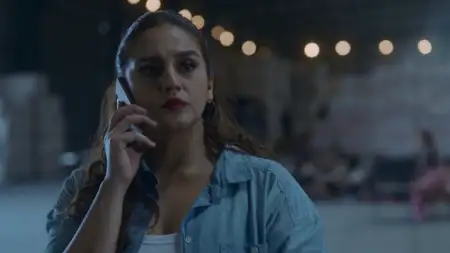 Delhi Crime - galeria zdjęć - filmweb