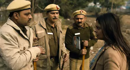 Delhi Crime - galeria zdjęć - filmweb