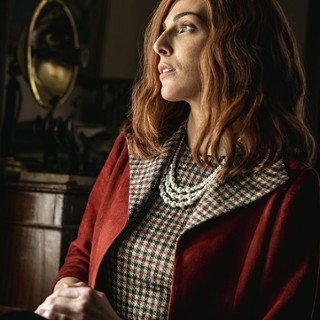 Maggie Mckillop
