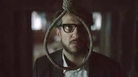 Paranormal - galeria zdjęć - filmweb