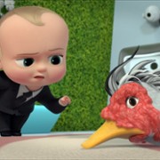 The Boss Baby: Back in the Crib - galeria zdjęć - filmweb