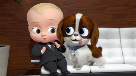 Sezon 2 Odcinek 2 Puppy Love