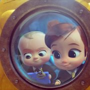 Dzieciak rządzi: Powrót do kolebki - galeria zdjęć - filmweb