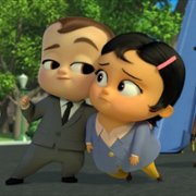Dzieciak rządzi: Powrót do kolebki - galeria zdjęć - filmweb