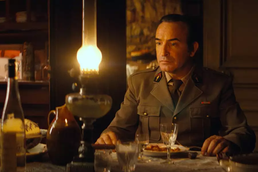 Alphonse - galeria zdjęć - filmweb