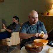 Tombé du ciel - galeria zdjęć - filmweb