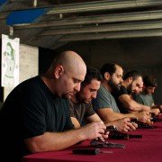 Tombé du ciel - galeria zdjęć - filmweb
