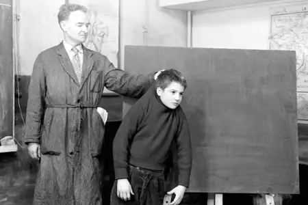 400 bat&oacute;w - galeria zdjęć - filmweb