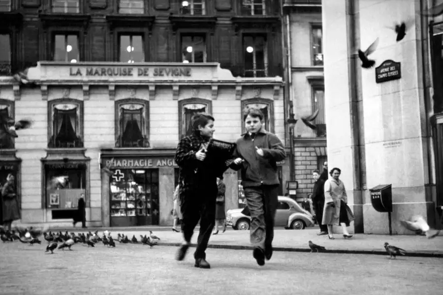 400 batów - galeria zdjęć - filmweb