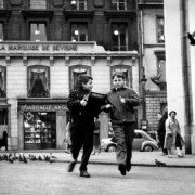 Les quatre cents coups - galeria zdjęć - filmweb