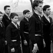 Les quatre cents coups - galeria zdjęć - filmweb