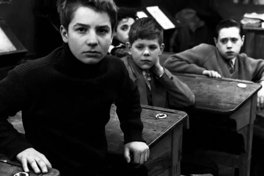 400 batów - galeria zdjęć - filmweb