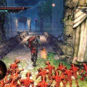 Overlord II - galeria zdjęć - filmweb