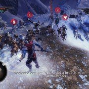 Overlord II - galeria zdjęć - filmweb