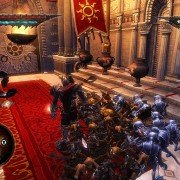 Overlord II - galeria zdjęć - filmweb