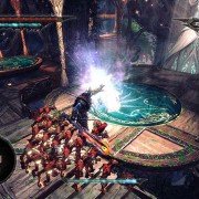 Overlord II - galeria zdjęć - filmweb