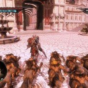 Overlord II - galeria zdjęć - filmweb