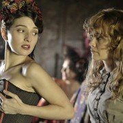 Golem z Limehouse - galeria zdjęć - filmweb