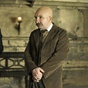 Golem z Limehouse - galeria zdjęć - filmweb