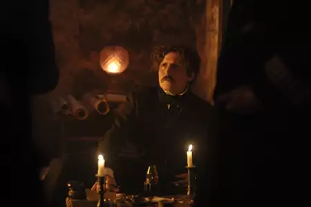 Golem z Limehouse - galeria zdjęć - filmweb