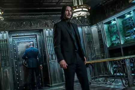 John Wick 3 - galeria zdjęć - filmweb