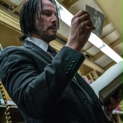 John Wick 3 - galeria zdjęć - filmweb