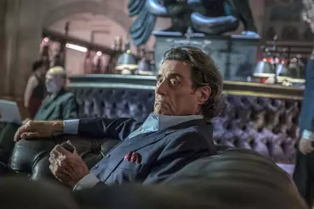 John Wick 3 - galeria zdjęć - filmweb