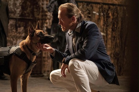 John Wick 3 - galeria zdjęć - filmweb