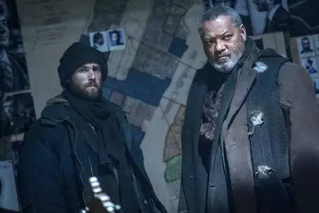 John Wick 3 - galeria zdjęć - filmweb