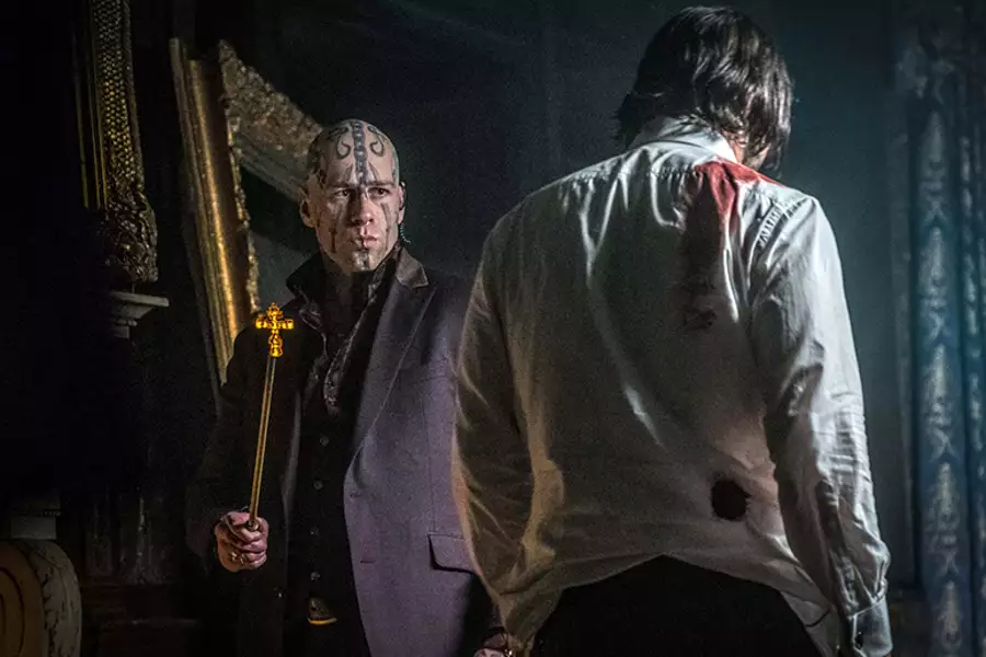 John Wick 3 - galeria zdjęć - filmweb