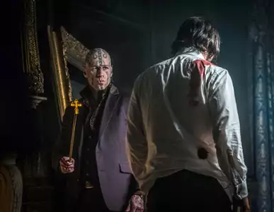 John Wick 3 - galeria zdjęć - filmweb
