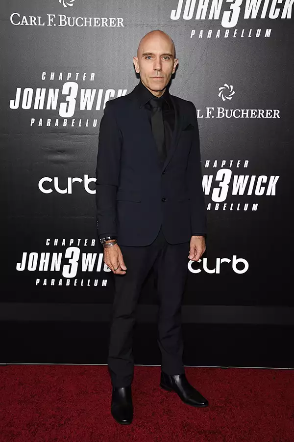 John Wick 3 - galeria zdjęć - filmweb