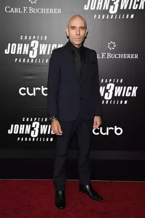 John Wick 3 - galeria zdjęć - filmweb