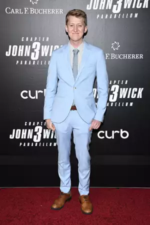 John Wick 3 - galeria zdjęć - filmweb
