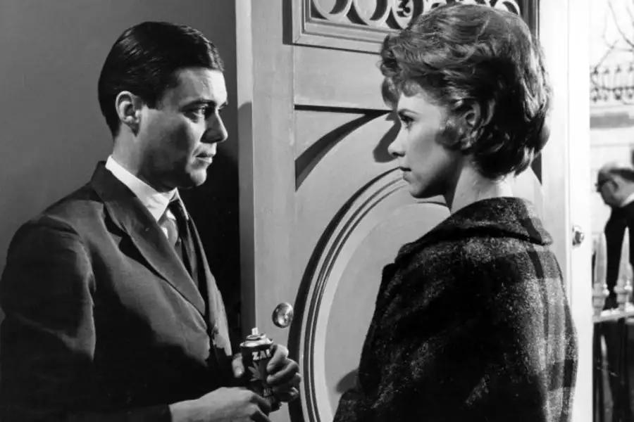 Służący - galeria zdjęć - filmweb