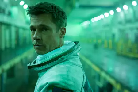 Ad Astra - galeria zdjęć - filmweb