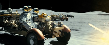 Recenzja Ad Astra