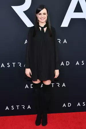 Ad Astra - galeria zdjęć - filmweb