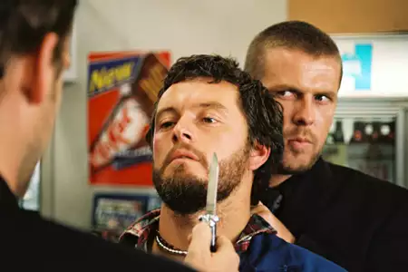 Gdy zjawią się obcy - galeria zdjęć - filmweb