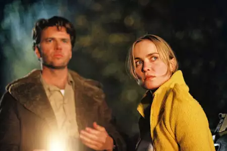 Gdy zjawią się obcy - galeria zdjęć - filmweb