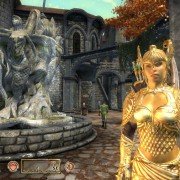 The Elder Scrolls IV: Shivering Isles - galeria zdjęć - filmweb
