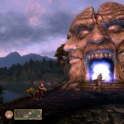 The Elder Scrolls IV: Shivering Isles - galeria zdjęć - filmweb