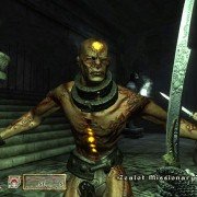The Elder Scrolls IV: Shivering Isles - galeria zdjęć - filmweb