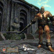 The Elder Scrolls IV: Shivering Isles - galeria zdjęć - filmweb