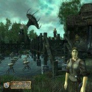 The Elder Scrolls IV: Shivering Isles - galeria zdjęć - filmweb