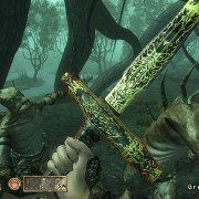 The Elder Scrolls IV: Shivering Isles - galeria zdjęć - filmweb