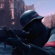 Niezwyciężeni - galeria zdjęć - filmweb