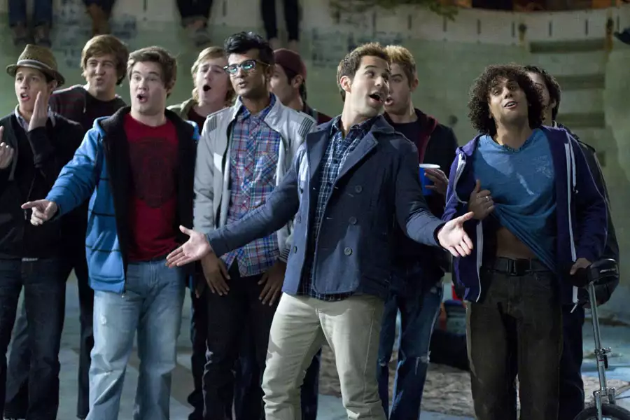 Pitch Perfect - galeria zdjęć - filmweb