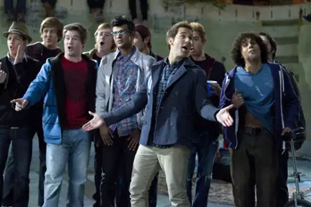 Pitch Perfect - galeria zdjęć - filmweb