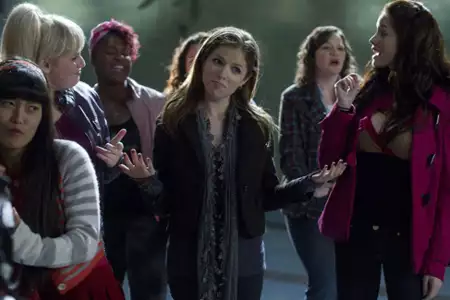Pitch Perfect - galeria zdjęć - filmweb